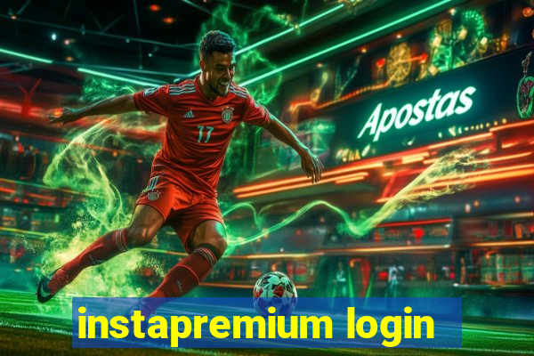 instapremium login